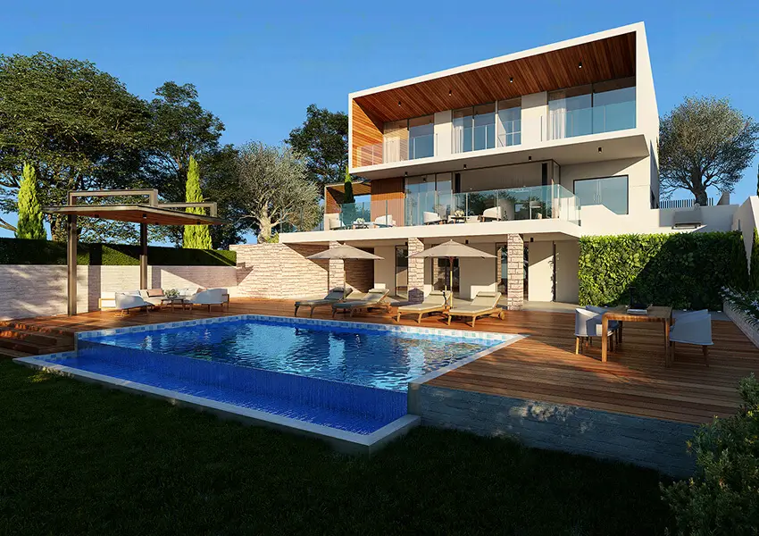 Beautifull Villa